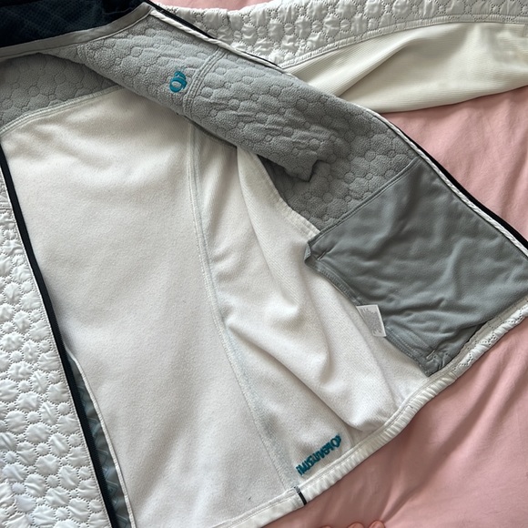 Pearl Izumi Womens Cycling Lifestyle Jacket - Picture 3 of 5